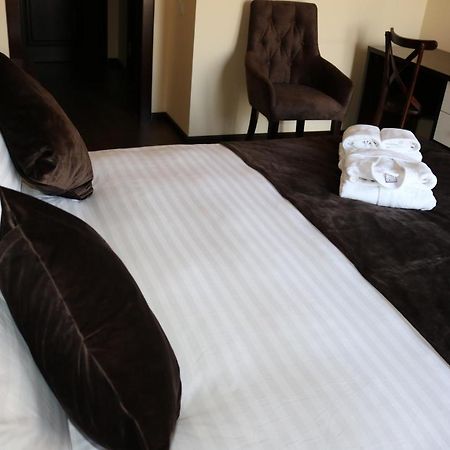 Marhabo Hotel Palace Solnechnyy Dış mekan fotoğraf