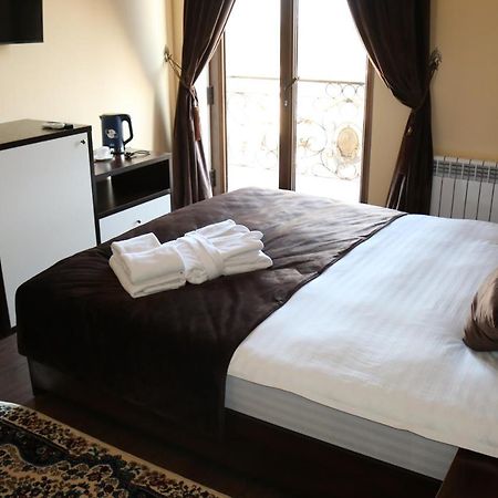 Marhabo Hotel Palace Solnechnyy Dış mekan fotoğraf