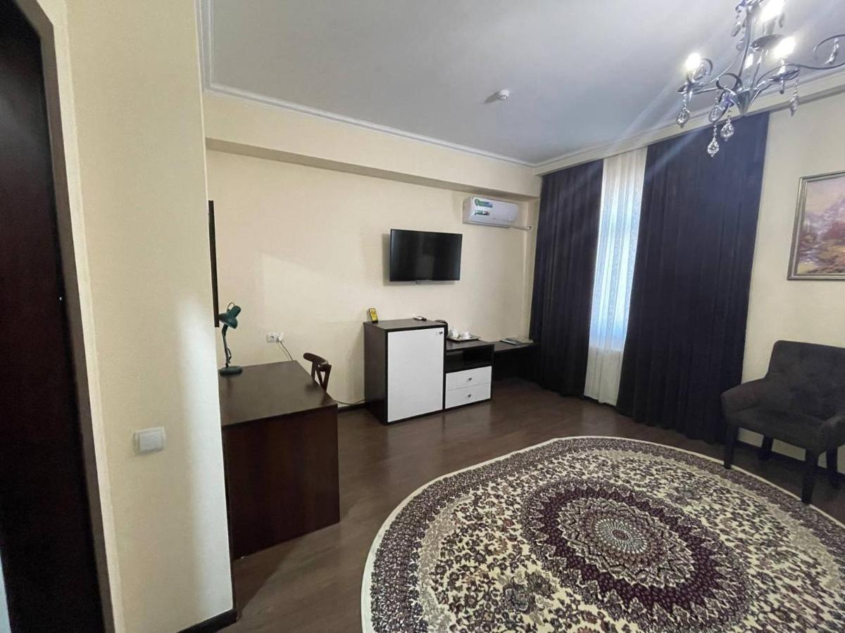 Marhabo Hotel Palace Solnechnyy Dış mekan fotoğraf