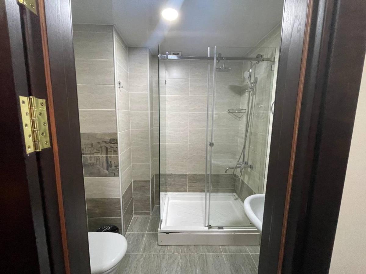 Marhabo Hotel Palace Solnechnyy Dış mekan fotoğraf