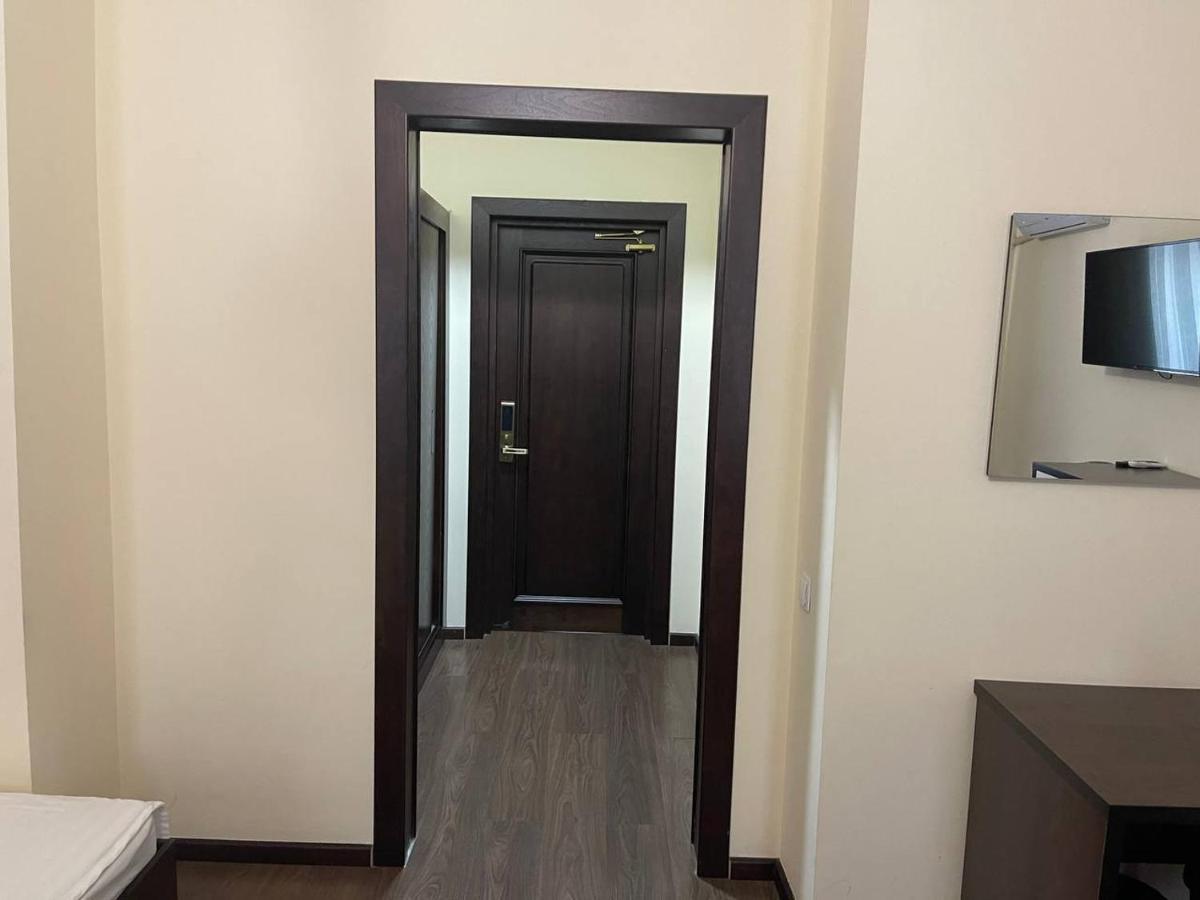 Marhabo Hotel Palace Solnechnyy Dış mekan fotoğraf