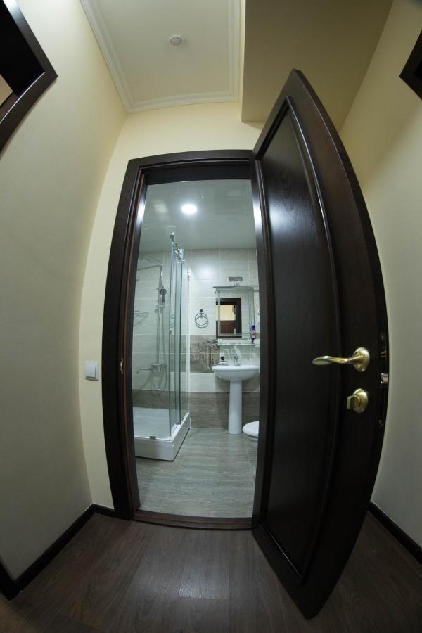 Marhabo Hotel Palace Solnechnyy Dış mekan fotoğraf