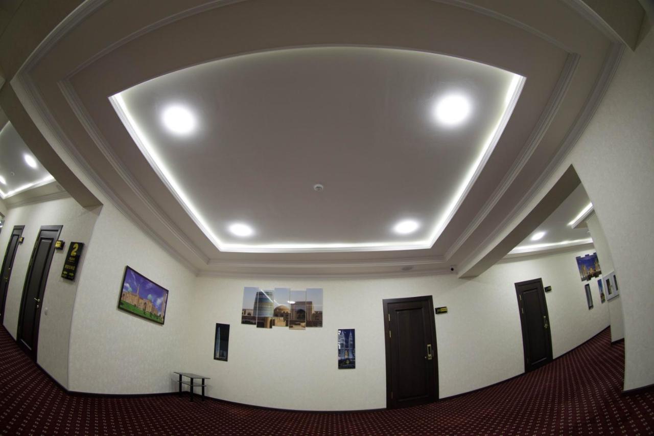 Marhabo Hotel Palace Solnechnyy Dış mekan fotoğraf