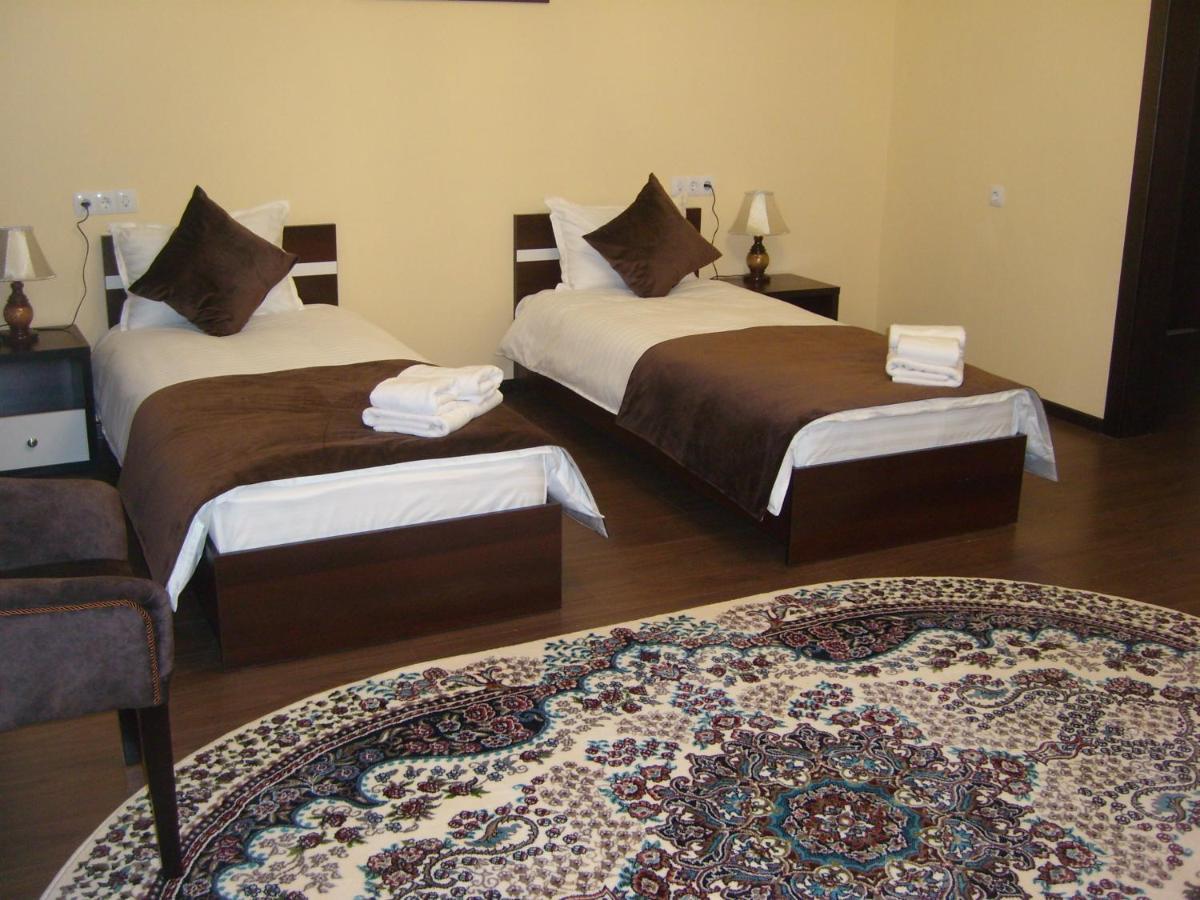 Marhabo Hotel Palace Solnechnyy Dış mekan fotoğraf