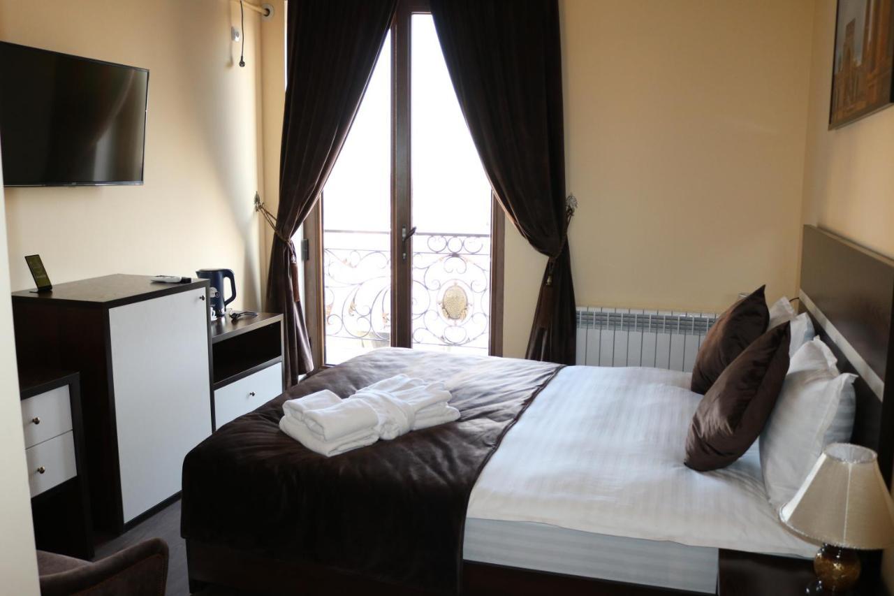 Marhabo Hotel Palace Solnechnyy Dış mekan fotoğraf