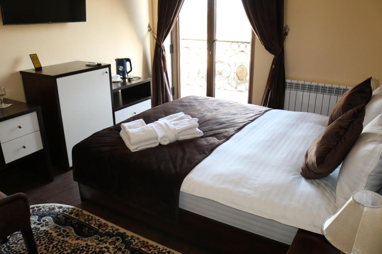 Marhabo Hotel Palace Solnechnyy Dış mekan fotoğraf