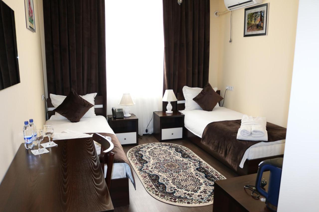 Marhabo Hotel Palace Solnechnyy Dış mekan fotoğraf