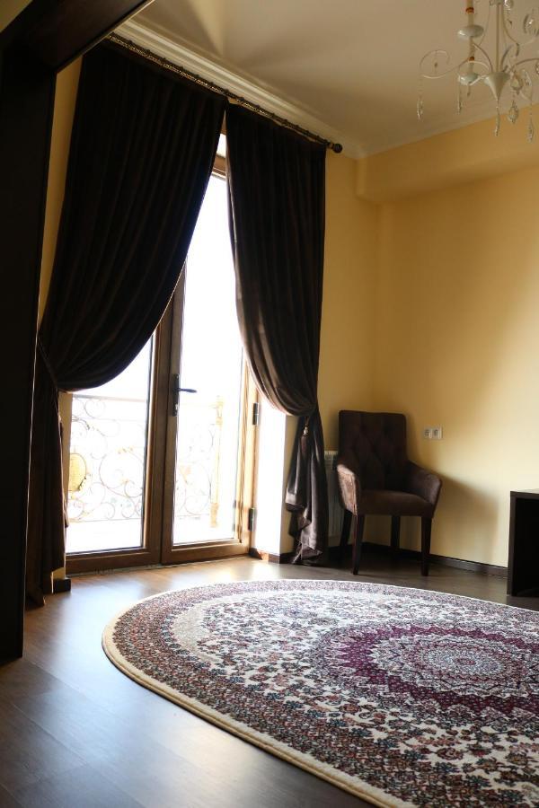 Marhabo Hotel Palace Solnechnyy Dış mekan fotoğraf