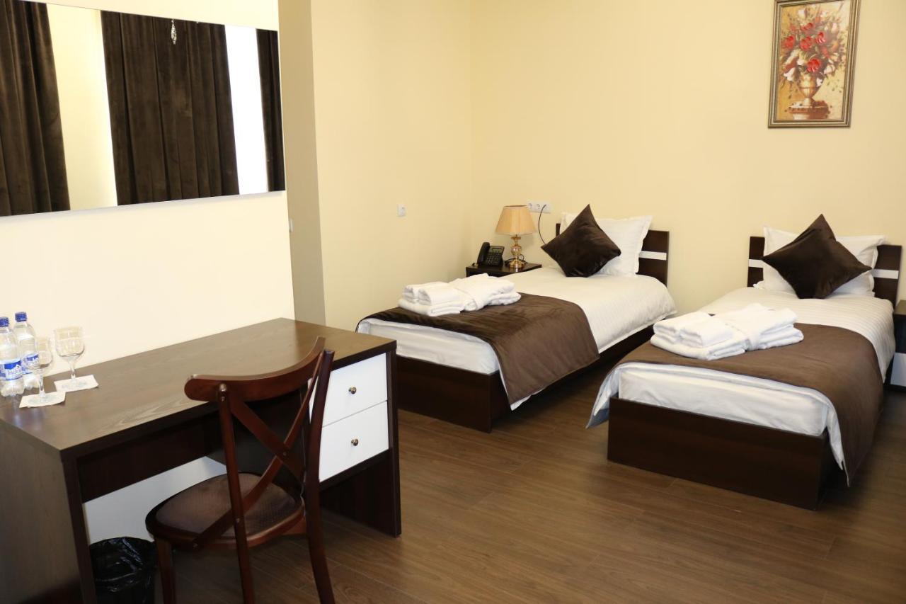 Marhabo Hotel Palace Solnechnyy Dış mekan fotoğraf