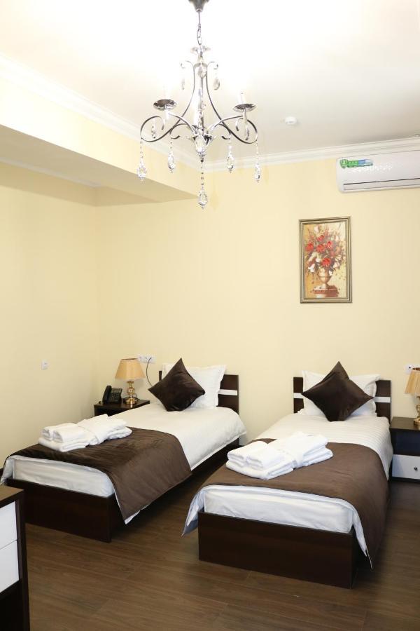 Marhabo Hotel Palace Solnechnyy Dış mekan fotoğraf
