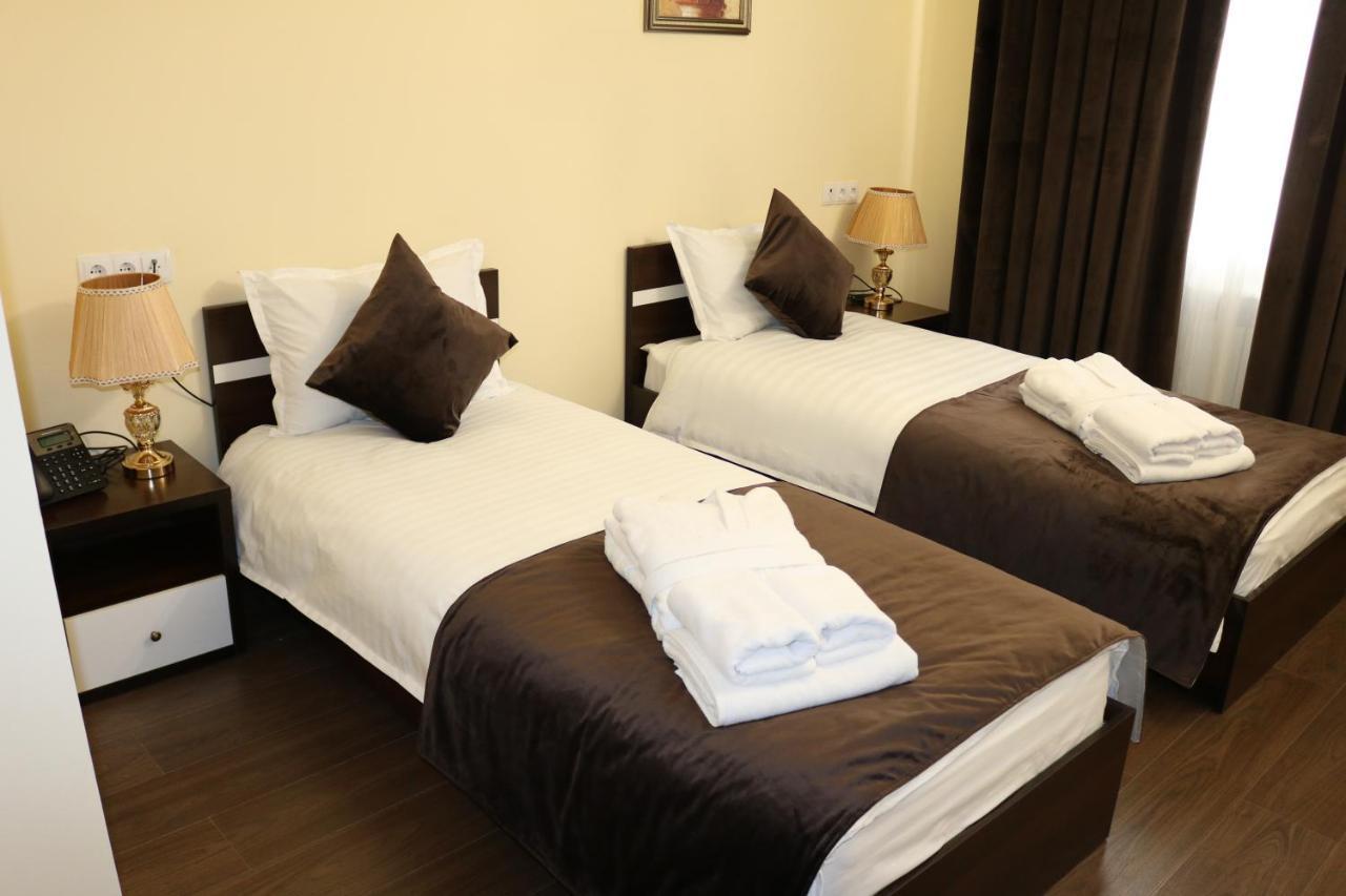 Marhabo Hotel Palace Solnechnyy Dış mekan fotoğraf